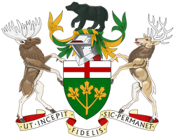 Government of Ontario