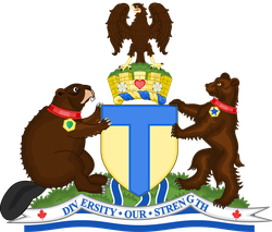 City of Toronto